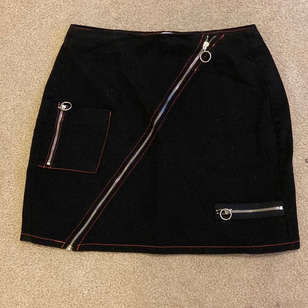 BDG Urban Outfitters Jean Skirt